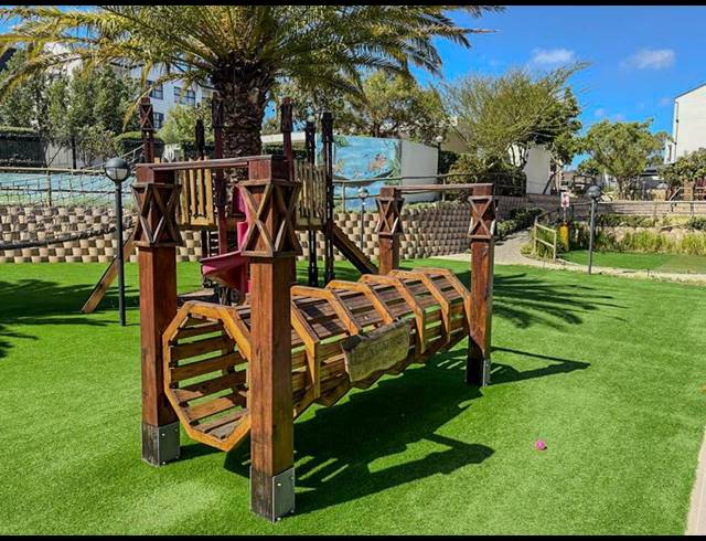 3 BEDROOM APARTMENT FOR SALE IN RICHWOOD